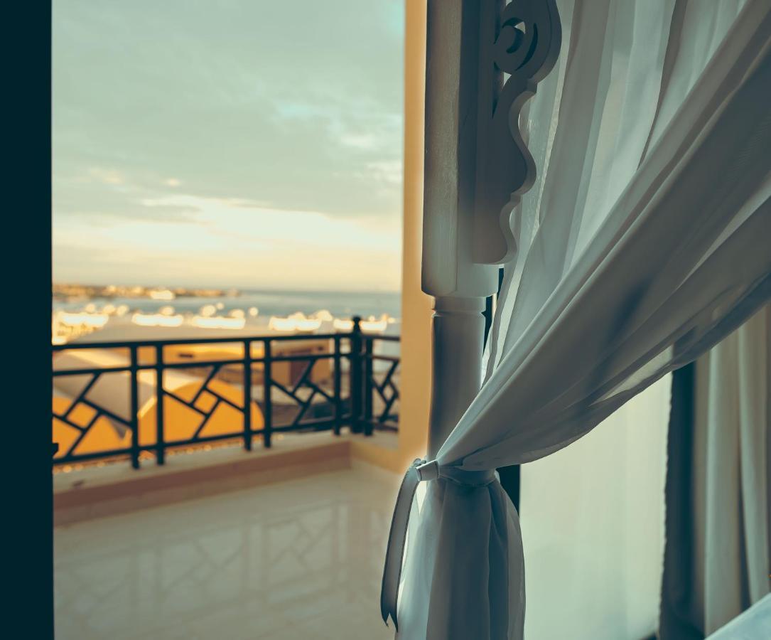 Sea View At - A105 Apartament Hurghada