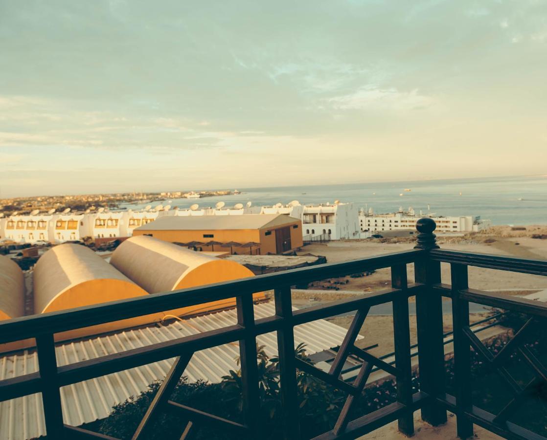 Sea View At - A105 Apartament *