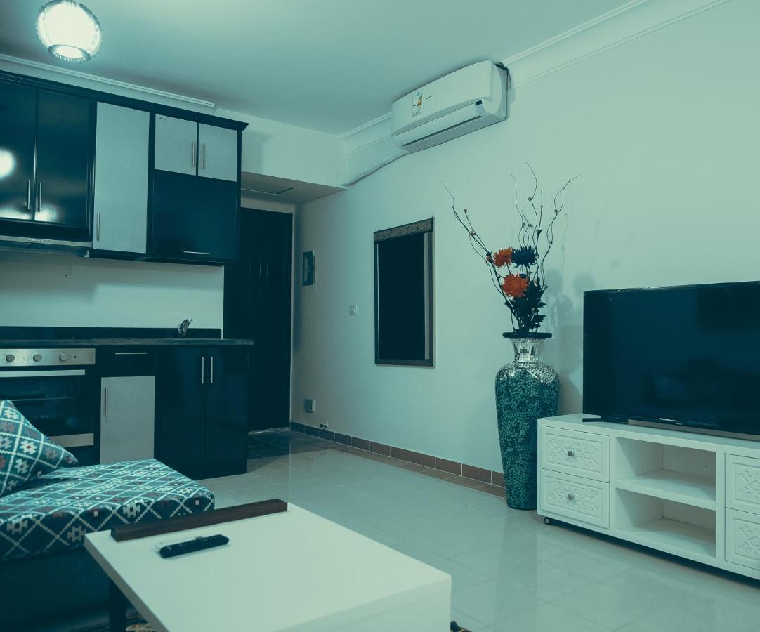 Sea View At - A105 Apartament *